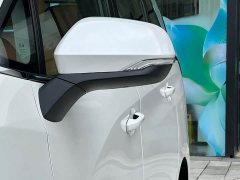Maxus G50PHEV Edition - ფოტო 14