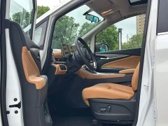 Maxus G50PHEV Edition - ფოტო 15