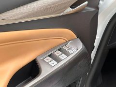 Maxus G50PHEV Edition - ფოტო 16