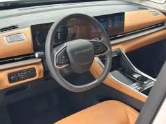 Maxus G50PHEV Edition - ფოტო 17