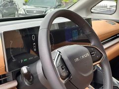 Maxus G50PHEV Edition - ფოტო 19