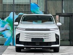 Maxus G50PHEV Edition - ფოტო 2