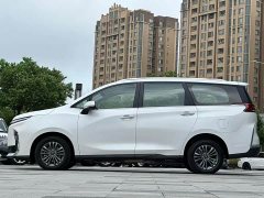 Maxus G50PHEV Edition - ფოტო 4