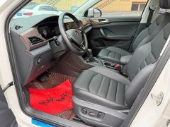 Volkswagen Touareg 280TSI FWD Luxury Edition - ფოტო 6