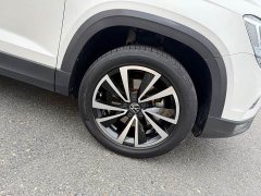 Volkswagen Touareg 280TSI FWD Luxury Edition - ფოტო 8