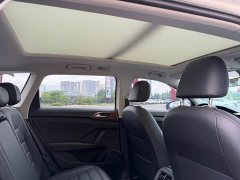 Volkswagen Touareg 280TSI FWD Luxury Edition - ფოტო 12