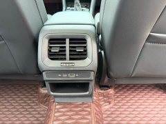 Volkswagen Touareg 280TSI FWD Luxury Edition - ფოტო 13