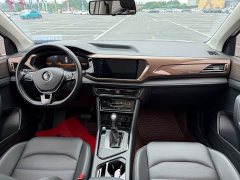 Volkswagen Touareg 280TSI FWD Luxury Edition - ფოტო 14