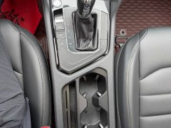 Volkswagen Touareg 280TSI FWD Luxury Edition - ფოტო 15
