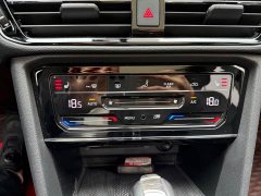 Volkswagen Touareg 280TSI FWD Luxury Edition - ფოტო 16