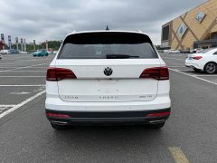 Volkswagen Touareg 280TSI FWD Luxury Edition - ფოტო 3