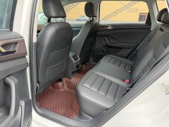Volkswagen Touareg 280TSI FWD Luxury Edition - ფოტო 5