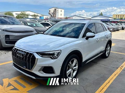 2022 Audi Q3 35 TFSI Fashion Elegant Edition - ავტომობილი ჩინეთიდან