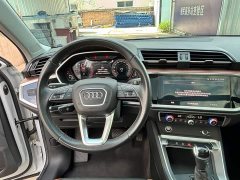 Audi Q3 35 TFSI Fashion Elegant Edition - ფოტო 5