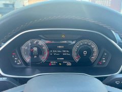 Audi Q3 35 TFSI Fashion Elegant Edition - ფოტო 6