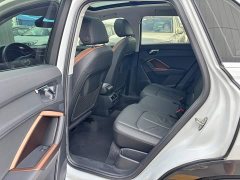 Audi Q3 35 TFSI Fashion Elegant Edition - ფოტო 9