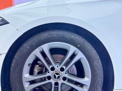 Mercedes-Benz A-Class A 180 L Sport Sedan - ფოტო 13