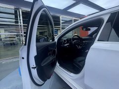 Mercedes-Benz A-Class A 180 L Sport Sedan - ფოტო 14