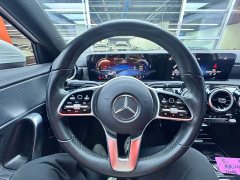 Mercedes-Benz A-Class A 180 L Sport Sedan - ფოტო 16