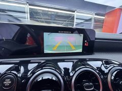 Mercedes-Benz A-Class A 180 L Sport Sedan - ფოტო 17