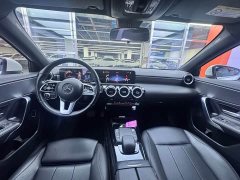 Mercedes-Benz A-Class A 180 L Sport Sedan - ფოტო 19
