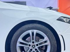Mercedes-Benz A-Class A 180 L Sport Sedan - ფოტო 9