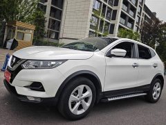 Nissan Qashqai 2.0L CVT XV Smart Comfort Edition - ფოტო 1