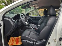 Nissan Qashqai 2.0L CVT XV Smart Comfort Edition - ფოტო 10