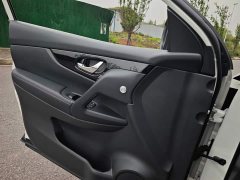 Nissan Qashqai 2.0L CVT XV Smart Comfort Edition - ფოტო 12