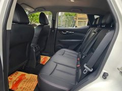 Nissan Qashqai 2.0L CVT XV Smart Comfort Edition - ფოტო 13