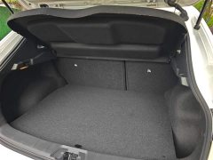 Nissan Qashqai 2.0L CVT XV Smart Comfort Edition - ფოტო 15