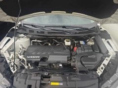 Nissan Qashqai 2.0L CVT XV Smart Comfort Edition - ფოტო 6