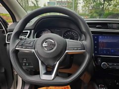Nissan Qashqai 2.0L CVT XV Smart Comfort Edition - ფოტო 7