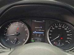Nissan Qashqai 2.0L CVT XV Smart Comfort Edition - ფოტო 8