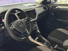 Volkswagen T-ROC Tanyue 280TSI DSG FWD Elite Plus - ფოტო 12