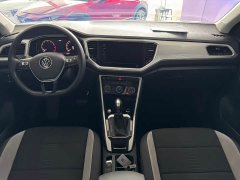 Volkswagen T-ROC Tanyue 280TSI DSG FWD Elite Plus - ფოტო 15