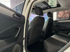 Volkswagen T-ROC Tanyue 280TSI DSG FWD Elite Plus - ფოტო 16