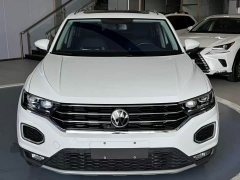 Volkswagen T-ROC Tanyue 280TSI DSG FWD Elite Plus - ფოტო 2