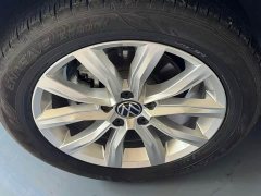 Volkswagen T-ROC Tanyue 280TSI DSG FWD Elite Plus - ფოტო 3