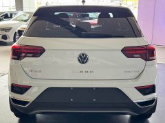 Volkswagen T-ROC Tanyue 280TSI DSG FWD Elite Plus - ფოტო 6