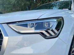 Audi Q3 2022 35 TFSI Dynamic Entry - ფოტო 11