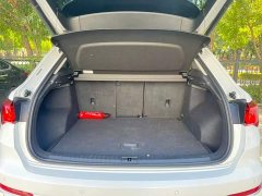 Audi Q3 2022 35 TFSI Dynamic Entry - ფოტო 13