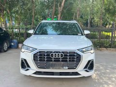 Audi Q3 2022 35 TFSI Dynamic Entry - ფოტო 2