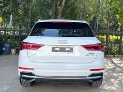 Audi Q3 2022 35 TFSI Dynamic Entry - ფოტო 4
