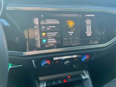 Audi Q3 2022 35 TFSI Dynamic Entry - ფოტო 5