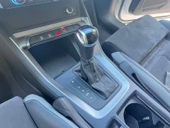 Audi Q3 2022 35 TFSI Dynamic Entry - ფოტო 6