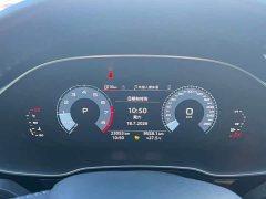 Audi Q3 2022 35 TFSI Dynamic Entry - ფოტო 7