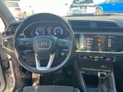 Audi Q3 2022 35 TFSI Dynamic Entry - ფოტო 8