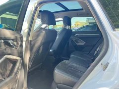 Audi Q3 2022 35 TFSI Dynamic Entry - ფოტო 9