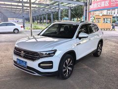 Volkswagen Taos 2020 330TSI FWD Luxury Smart Connected Edition - ფოტო 1